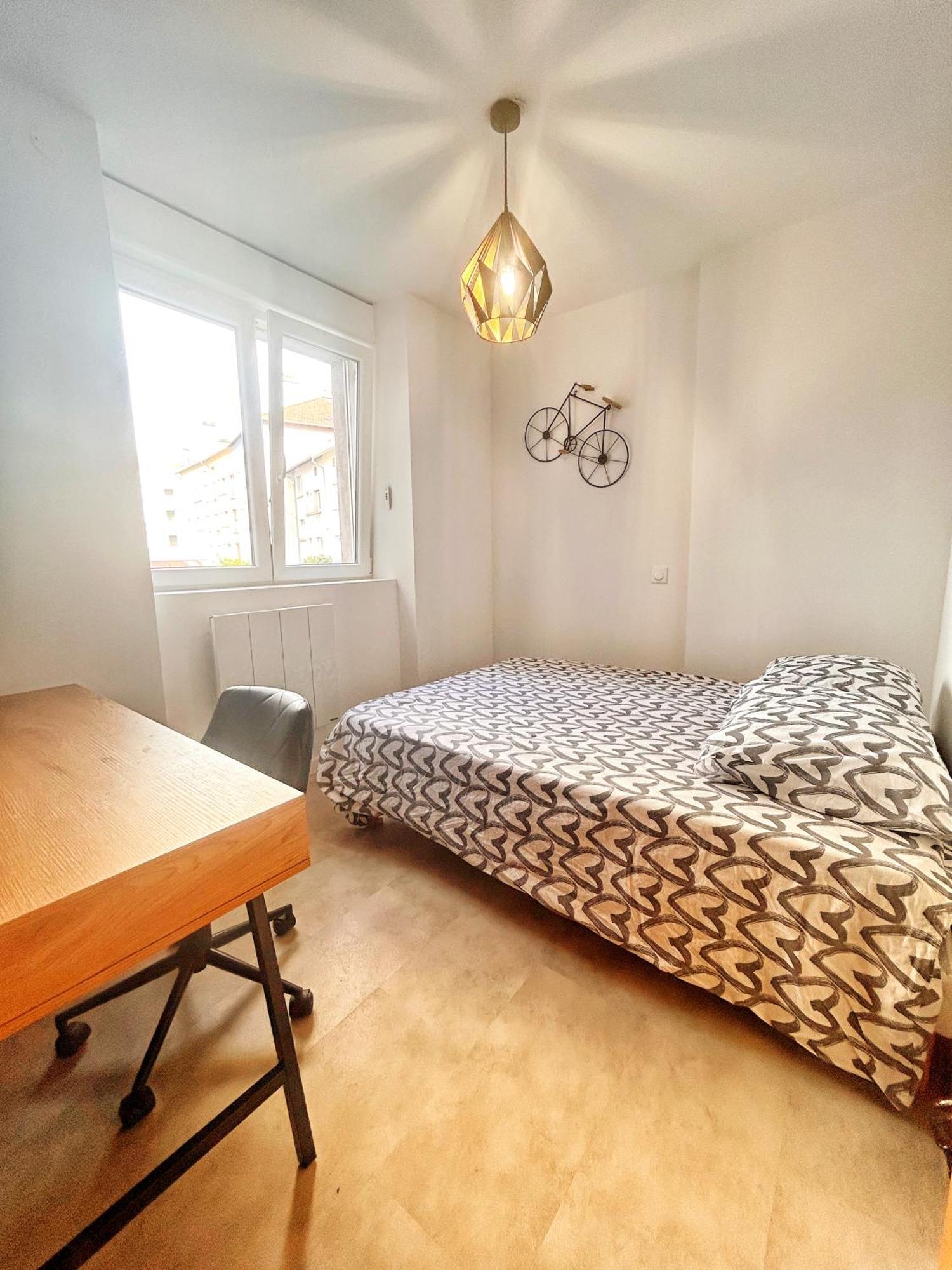 Apartament La Terrasse Urbaine Épinal Zewnętrze zdjęcie